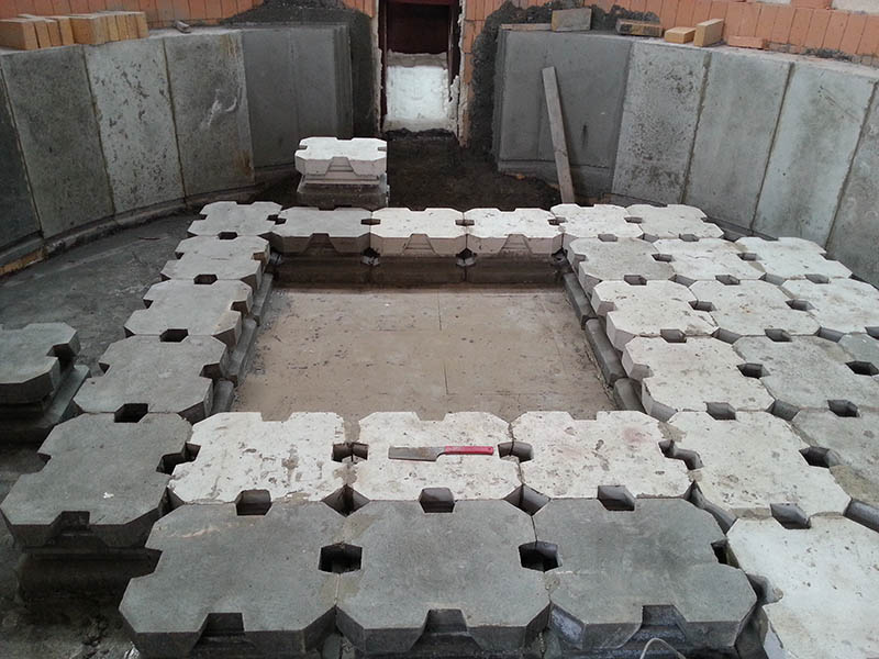 窯內(nèi)斷面上下溫差較大產(chǎn)生的原因有哪些？