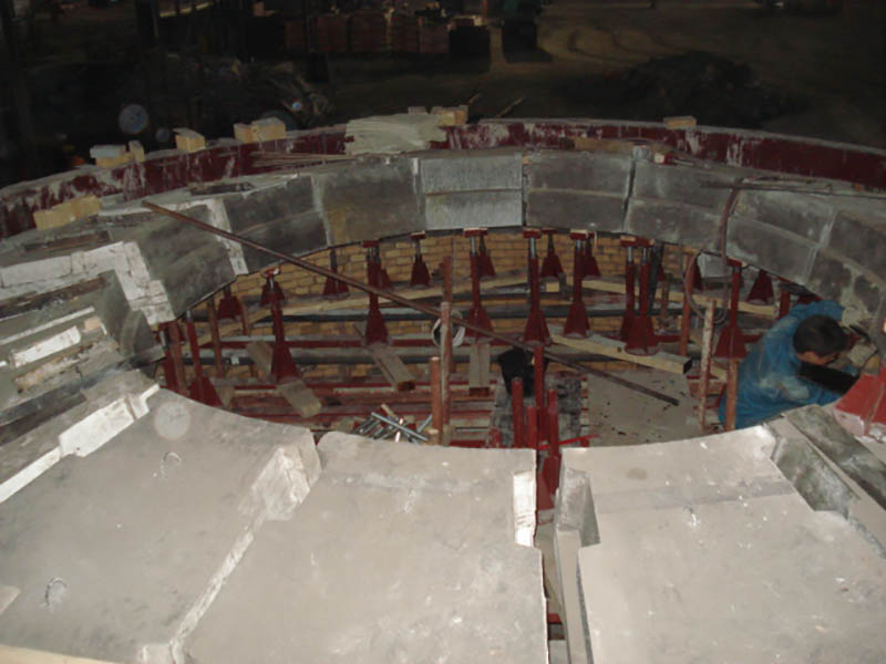 熔鋁爐廢氣主要污染物有哪些？